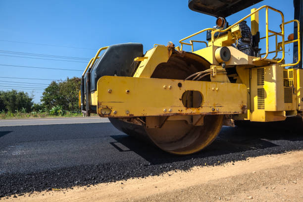 Trusted Mcarthur, OH Driveway Pavers Experts